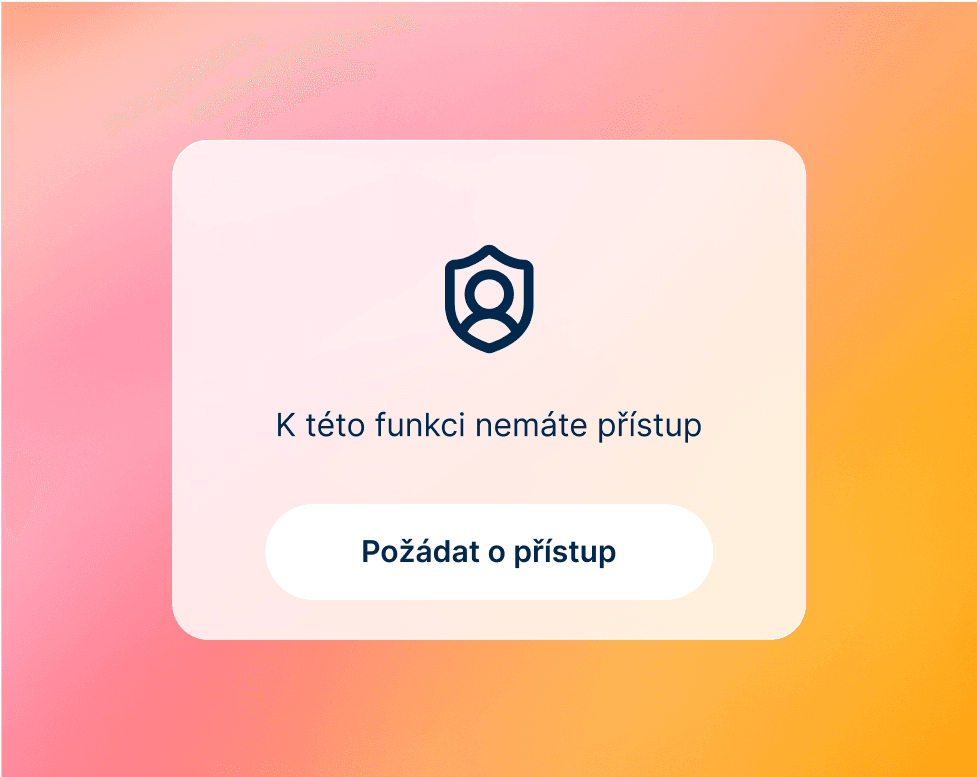 Přístup založený na rolích