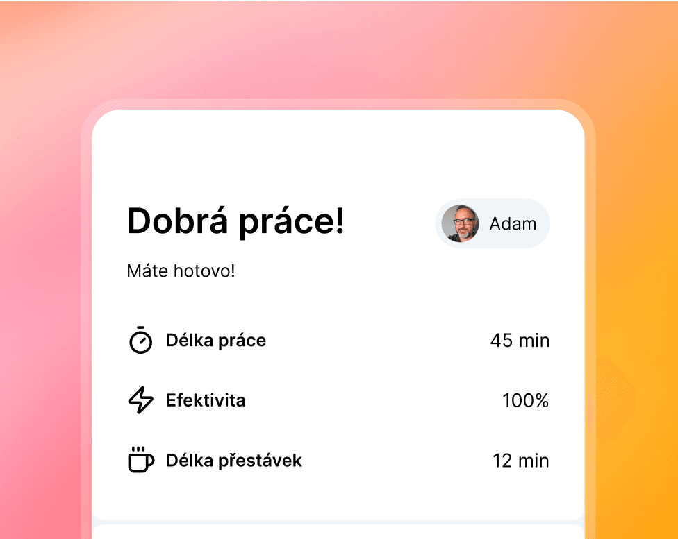 Přístup přívětivý pro mobilní zařízení