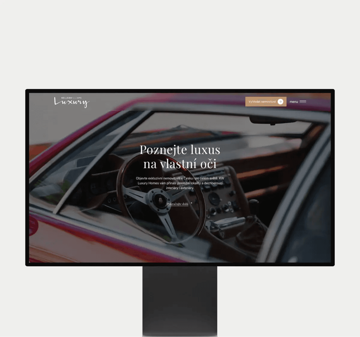 Keller Williams Luxury