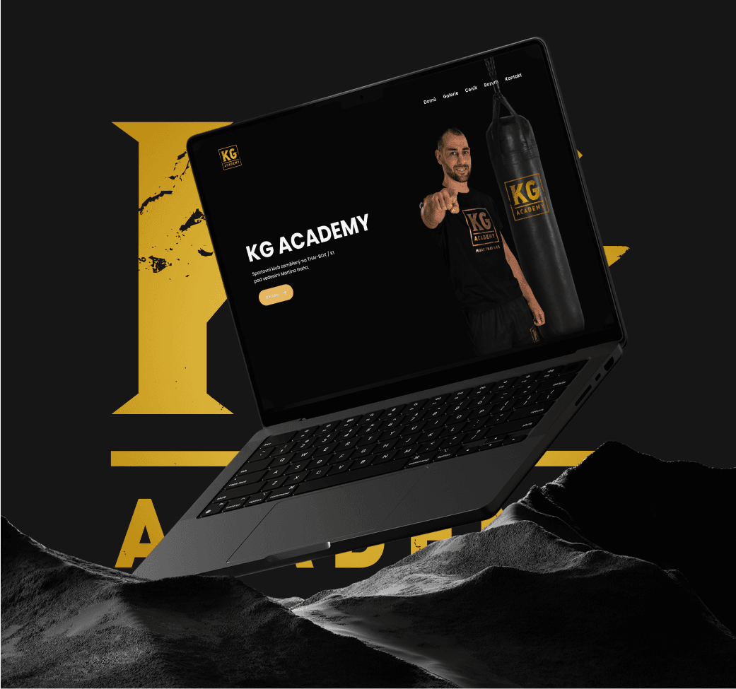 KG Academy