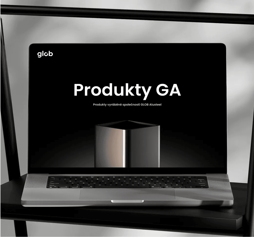 Produktový katalog